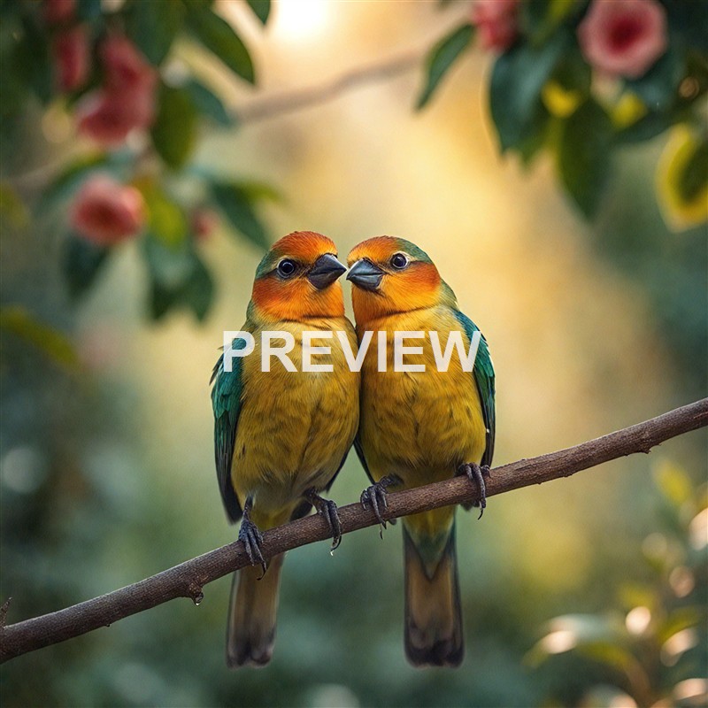 two-birds-in-a-garden-sitting-on-a-tree-branch-smilin (17)_250319182735_Filename Text 2_04080_Filename Text 3_result